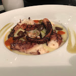 Photo n°1 de l'avis de Alba.i fait le 14/08/2021 à 11:58 sur le  Ristorante La Tavernetta à Lido