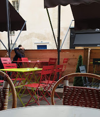 Atmosphère du Restaurant La Fronde à Paris - n°3