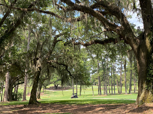 Public Golf Course «Hilaman Golf Course», reviews and photos, 2737 Blair Stone Rd, Tallahassee, FL 32301, USA