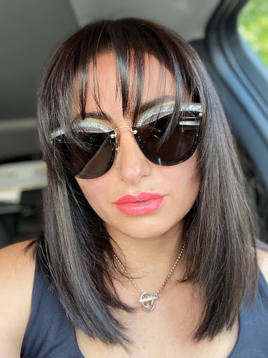 Beauty Salon «About Faces Day Spa & Salon Timonium», reviews and photos, 110 W Timonium Rd # 1A, Lutherville, MD 21093, USA