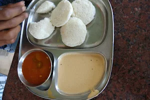 Satish Hotel Tiffin & Meals image