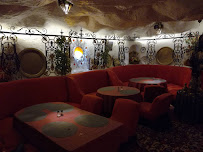 Atmosphère du Restaurant L'Oasis à Tresserve - n°4