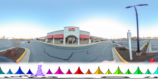 Furniture Rental Service «CORT Furniture Rental & Clearance Center», reviews and photos, 13946 Lee Jackson Memorial Hwy, Chantilly, VA 20151, USA