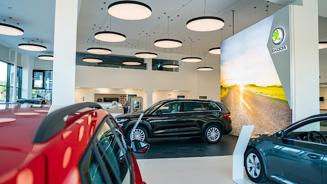 Hozzászólások és értékelések az Škoda Schiller-ról