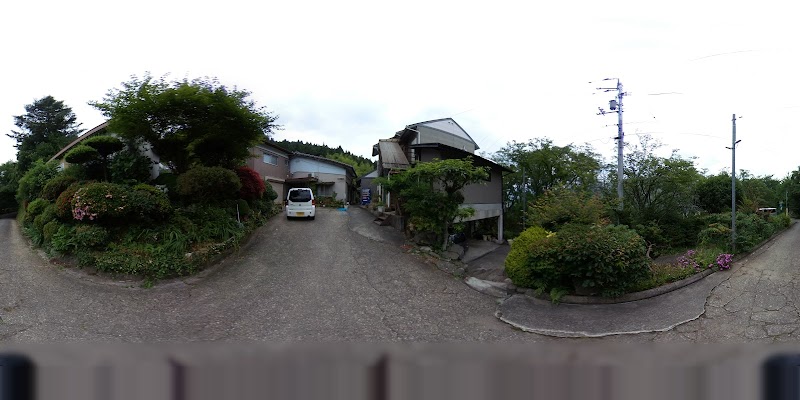 民宿 白地荘 徳島県三好市池田町白地本名 ホテル 宿泊施設 グルコミ