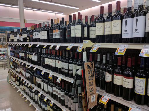 Grocery Store «Winn-Dixie», reviews and photos, 31100 Cortez Blvd, Brooksville, FL 34602, USA