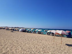 Foto von Minaa Alhasheesh beach annehmlichkeitenbereich