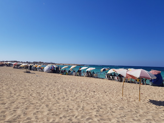 Minaa Alhasheesh Beach