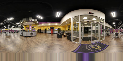 Gym «Planet Fitness Vancouver, WA», reviews and photos, 8024 E Mill Plain Blvd, Vancouver, WA 98664, USA