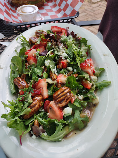 Produce Market «Madison Produce», reviews and photos, 132 E Washington St, Madison, GA 30650, USA