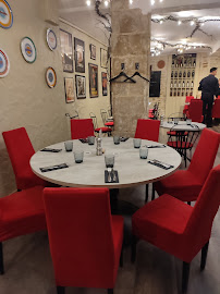 Atmosphère du Restaurant italien Restaurant la Dolce Vita à Niort - n°8