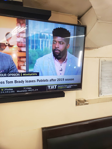 Barber Shop «Levels Barbershop», reviews and photos, 915 Fulton St, Brooklyn, NY 11238, USA