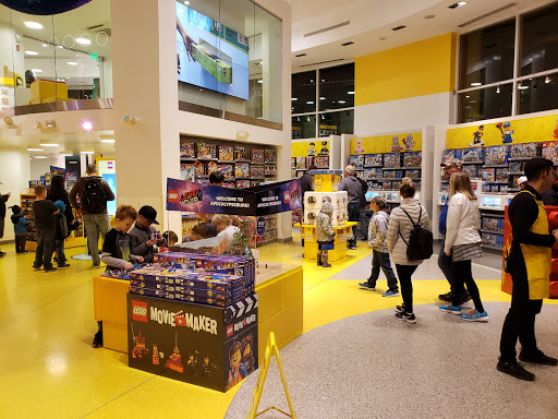 Toy Store «The LEGO Store», reviews and photos, 1585 Disneyland Dr, Anaheim, CA 92802, USA