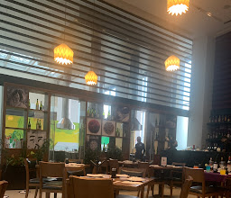 Sushi Itto Centro Comercial Santa Fe photo