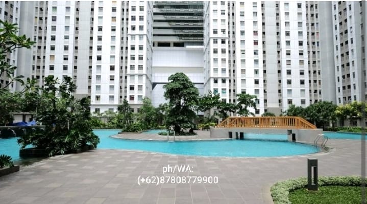 Sewa Apartemen Jakarta Photo