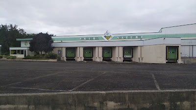 Prim'Nature Parmentine / Lidl à Pédernec