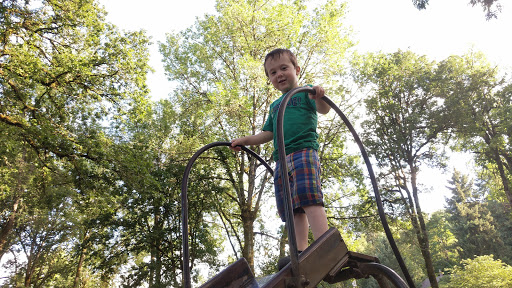 Park «Hammerle Park», reviews and photos, 1505 Lewis St, West Linn, OR 97068, USA