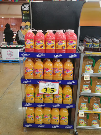 Grocery Store «Rio Ranch Market», reviews and photos, 11647 Cherry Ave, Fontana, CA 92337, USA