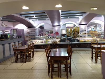 Boulangerie-Pâtisserie L'Instant Gourmand à Louhans