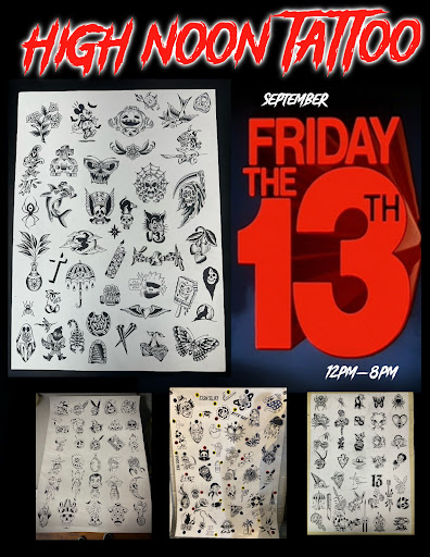 Explore small snake tattoo ideas, creative tattoo ideas in Phoenix, available at HIGH NOON TATTOO