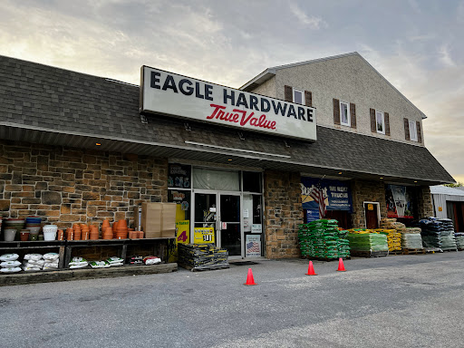 Home Improvement Store «Eagle True Value Hardware», reviews and photos, 100 Pottstown Pike, Eagle, PA 19480, USA