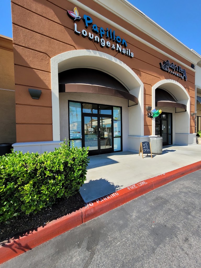 Papillon Lounge & Spa 92821