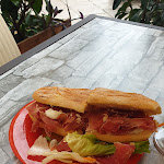 Photo n°3 de l'avis de Paolo.a fait le 02/09/2020 à 12:28 sur le  Al Paninazzo à Palermo