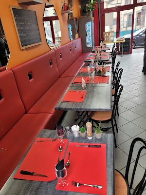 Chez Vincent à Clermont-Ferrand