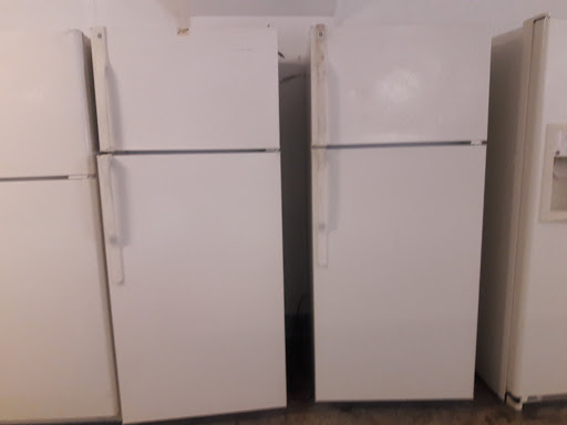 Used Appliance Store «Best Used Appliances», reviews and photos, 2126 Edmondson Ave, Baltimore, MD 21223, USA