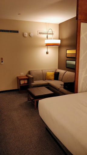 Hotel «Hyatt Place Salt Lake City/Farmington/Station Park», reviews and photos