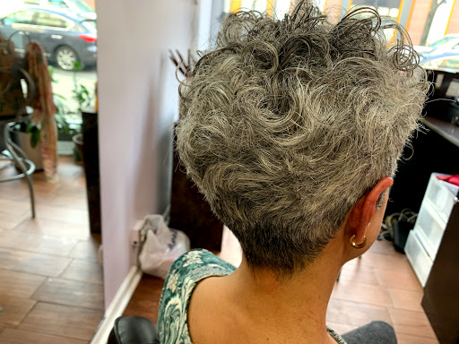 Beauty Salon «Mary’s Hair Salon», reviews and photos, 8559 Fenton St, Silver Spring, MD 20910, USA