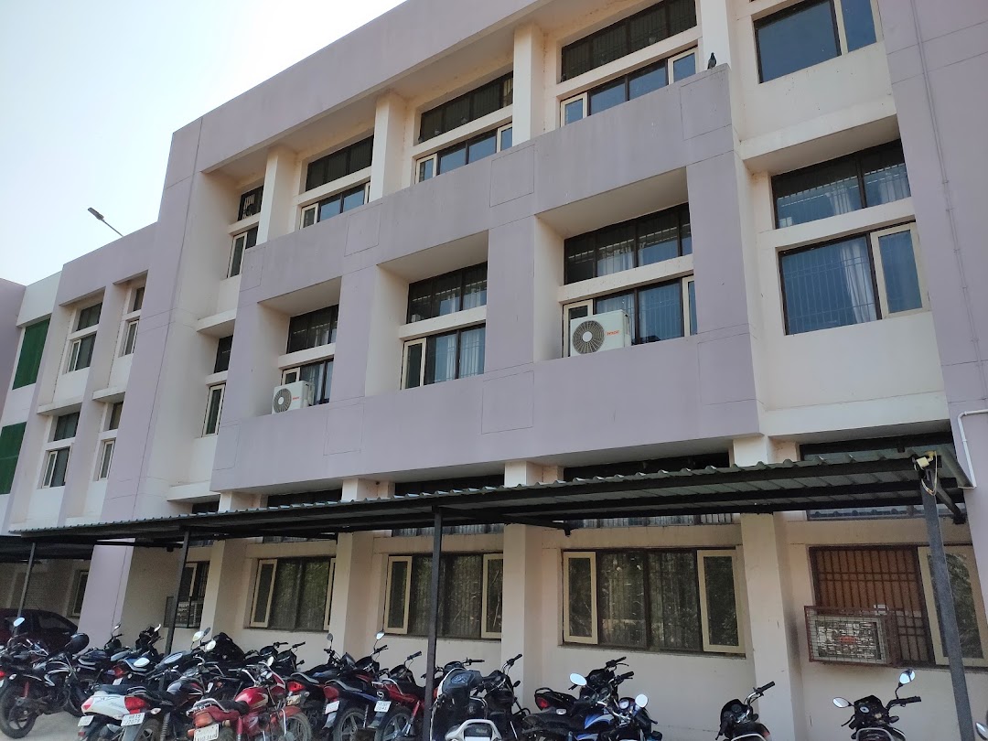 Govt polytechnic chhapar