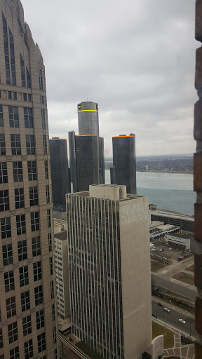 Clothing Store «Pure Detroit», reviews and photos, 500 Griswold St, Detroit, MI 48226, USA