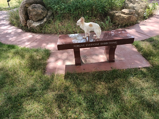 Tourist Attraction «Mankato Walking Sculpture Tour», reviews and photos, 127 S 2nd St, Mankato, MN 56001, USA