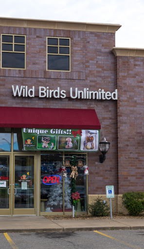 Wild Birds Unlimited