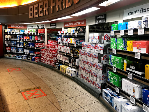 Beer Store 4603