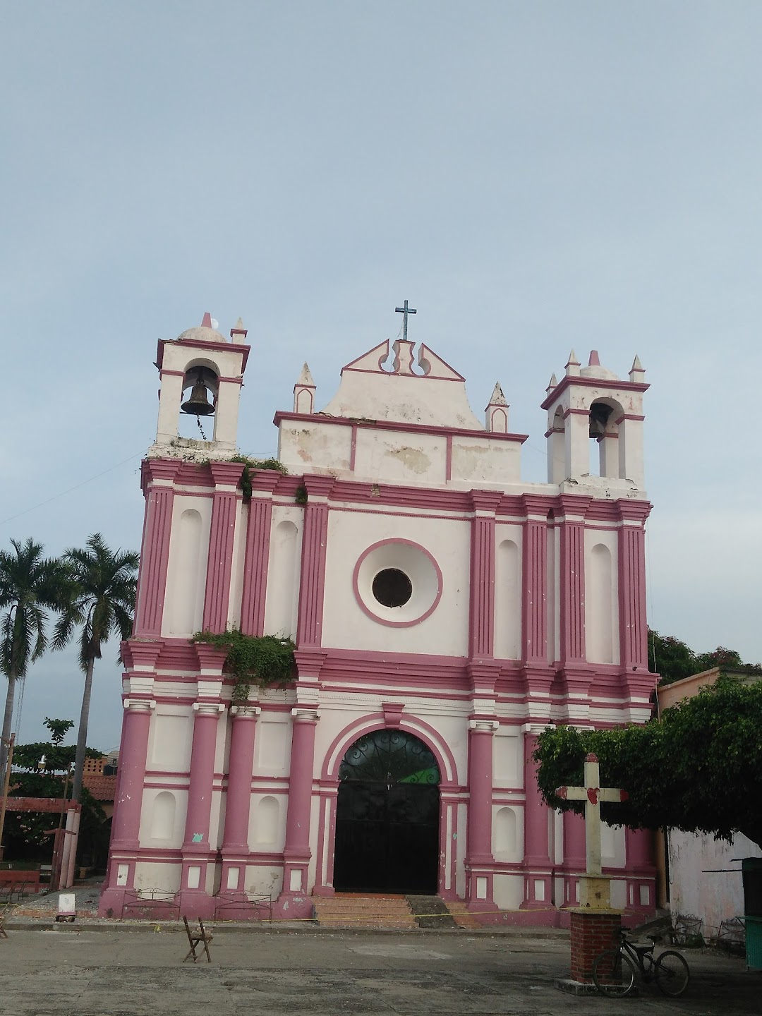 Iglesia