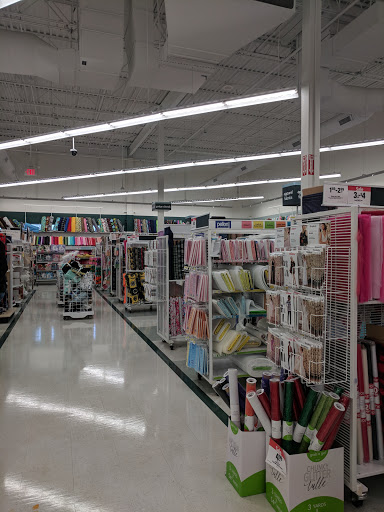 Fabric Store «Jo-Ann Fabrics and Crafts», reviews and photos, 32 Shops at 5 Way, Plymouth, MA 02360, USA