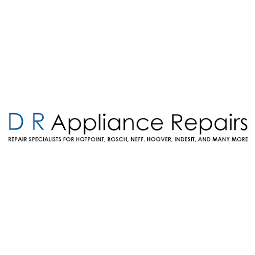Comments and reviews of DR Appliance Repairs - Loughborough