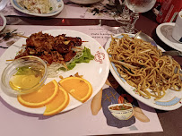 Plats et boissons du Restaurant asiatique Nouvelle Etoile à Compiègne - n°8
