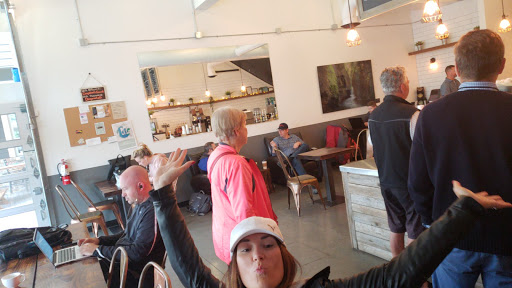 Coffee Shop «Felida Coffee House», reviews and photos, 3602 NW 119th St, Vancouver, WA 98685, USA