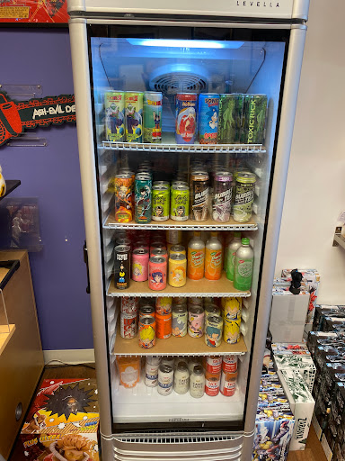 Toy Store «Nakama Toys», reviews and photos, 2504 N California Ave, Chicago, IL 60647, USA