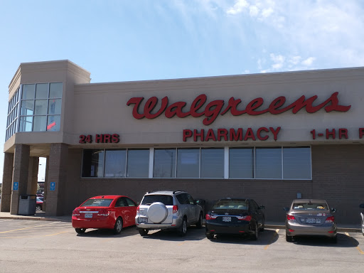 Drug Store «Walgreens», reviews and photos, 1993 Wentzville Pkwy, Wentzville, MO 63385, USA