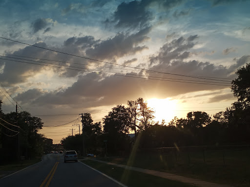 Shopping Mall «Dairy Plaza Shopping Center», reviews and photos, 1527 N Singleton Ave, Titusville, FL 32796, USA