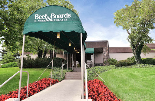 Dinner Theater «Beef & Boards Dinner Theatre», reviews and photos, 9301 Michigan Rd, Indianapolis, IN 46268, USA