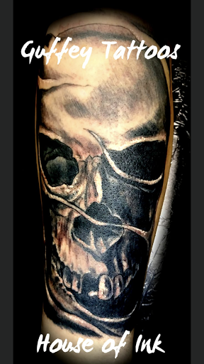 Explore african tattoo ideas, creative tattoo ideas in Greensburg, available at House of Ink Inc.