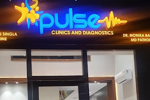 Pulse Clinics & Diagnostics | Best Diagnostic Centre | Best Pathology Lab | Best General Physician in Mohali image