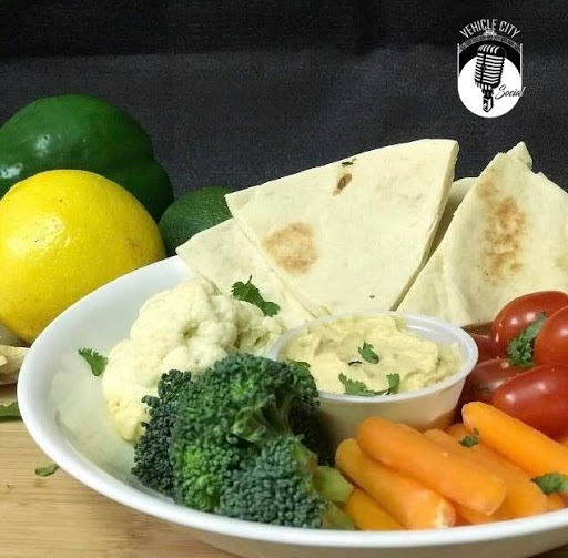 Event Venue «Vehicle City Social», reviews and photos, 3166 Comer St, Flint, MI 48506, USA