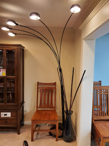 Furniture Store «Gallery Furniture», reviews and photos, 12670 SE 82nd Dr, Clackamas, OR 97015, USA