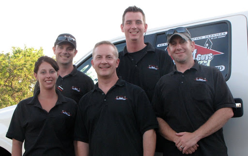 Roofing Contractor «The Roof Guys», reviews and photos, 7630 145th St W #110, Apple Valley, MN 55124, USA